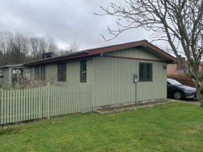 Holiday Home Domnika - 200m from the sea by Interhome
